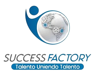 Logo Succes Factory